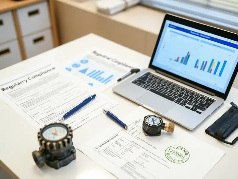 Compliance & Audits