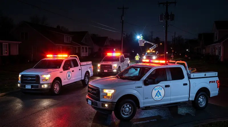 Outage Response
